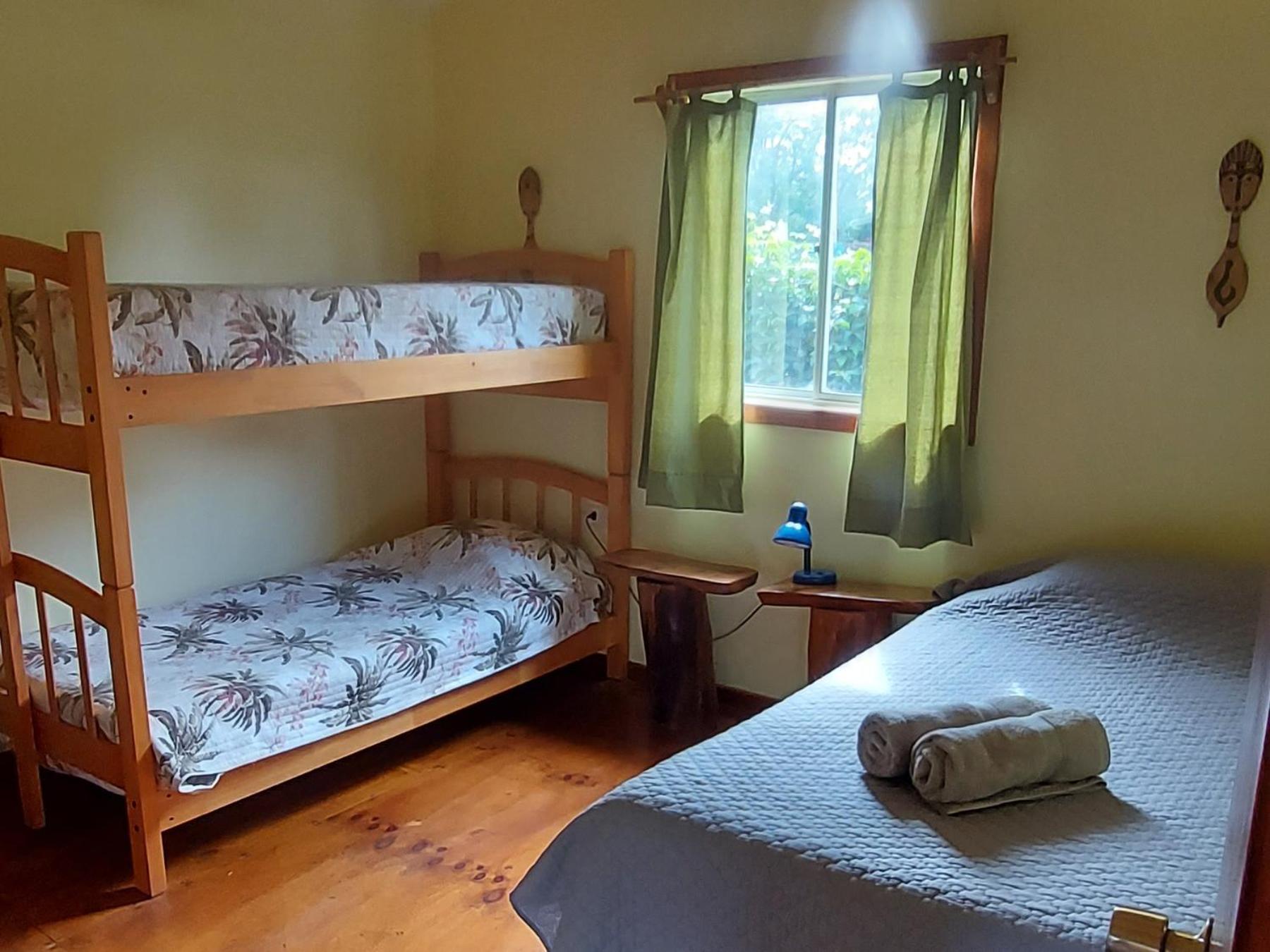 Villa Uka Vaikava Hanga Roa Exterior foto