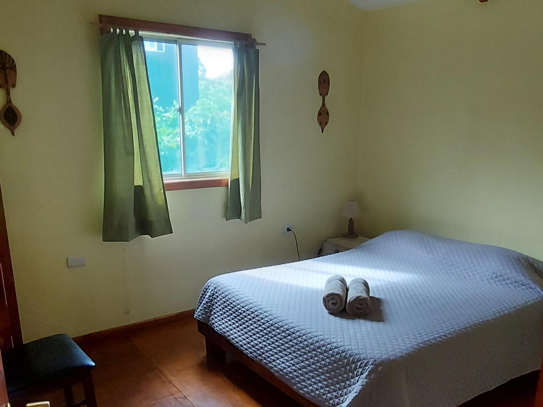 Villa Uka Vaikava Hanga Roa Exterior foto