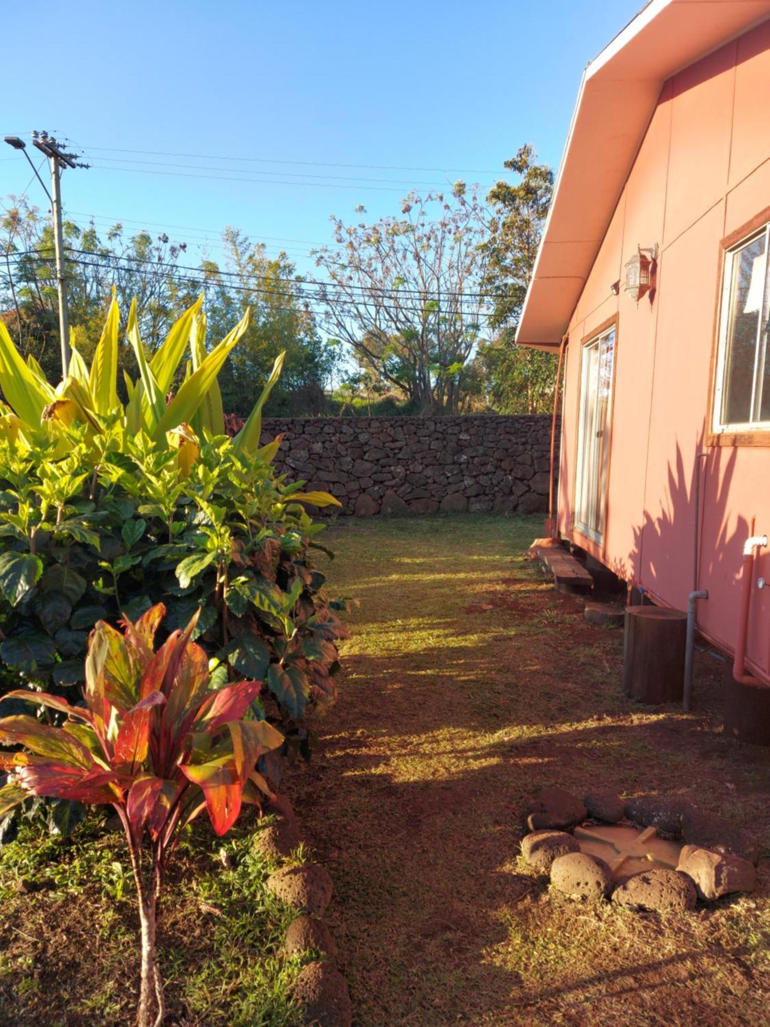 Villa Uka Vaikava Hanga Roa Exterior foto