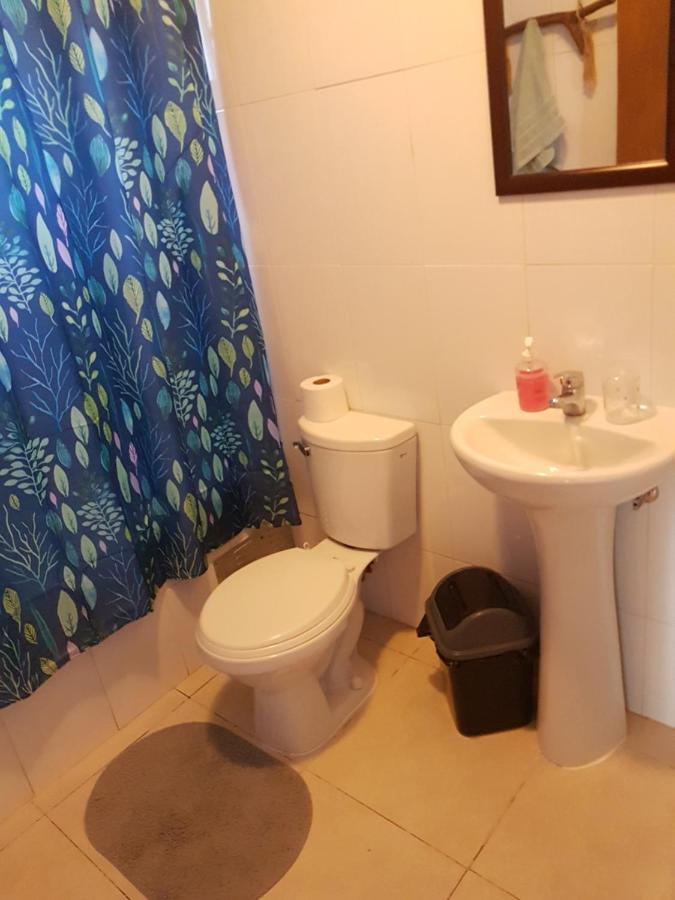 Villa Uka Vaikava Hanga Roa Exterior foto