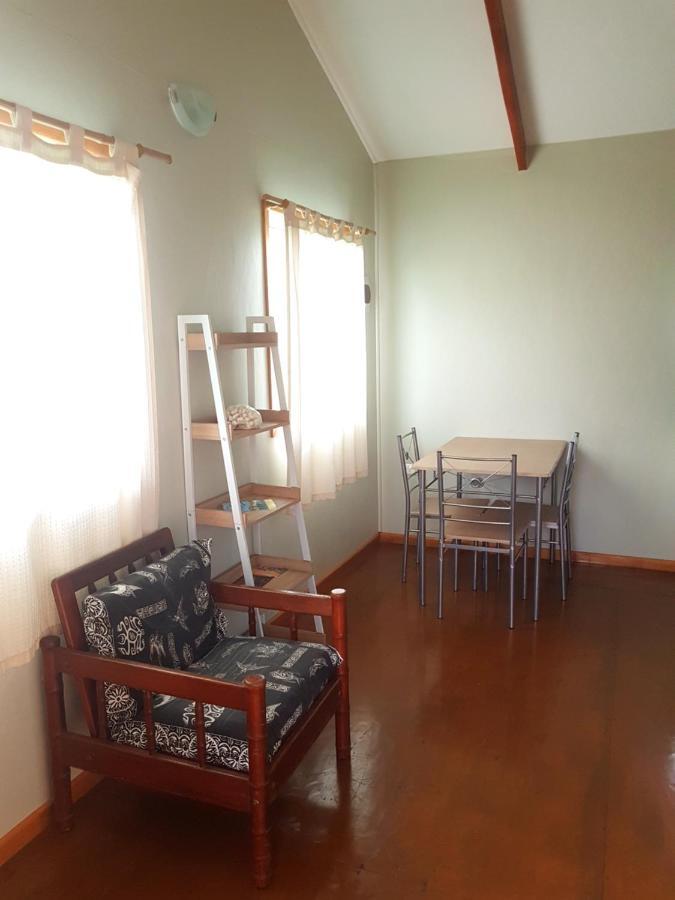 Villa Uka Vaikava Hanga Roa Exterior foto